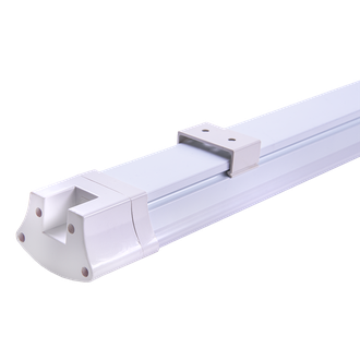 Подвесной светодиодный светильник SkatLED LN-1240, 3 года гарантии