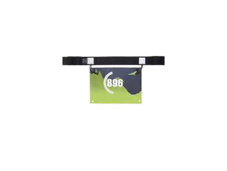 Пояс для номера Enklepp Number Belt  SR0001HB-999