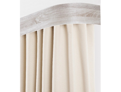 Дуб беленый