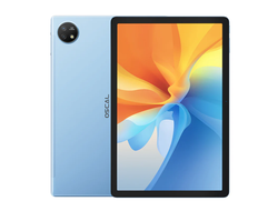 Blackview Oscal Pad 16 8/128Gb LTE Blue