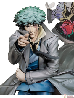 Фигурка 1/8 Спайк Шпигель (Spike Spiegel 2nd GIG)