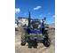 Минитрактор Xingtai Синтай RD-254 реверс
