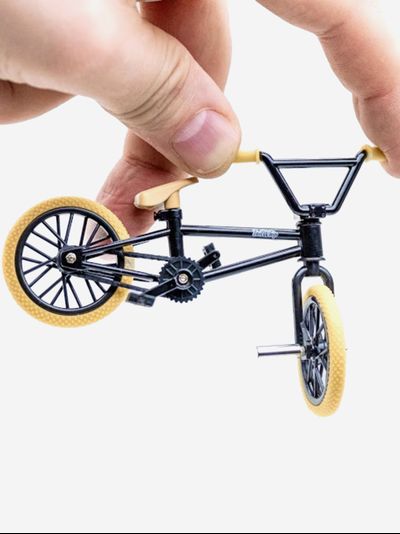 Фингер-BMX TAILWHIP  ( Черный )