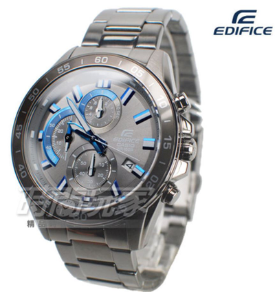 Часы Casio Edifice EFV-550GY-8A