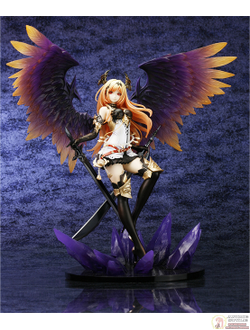 Фигурка 1/8 Дарк Оливия (Dark Angel Olivia)