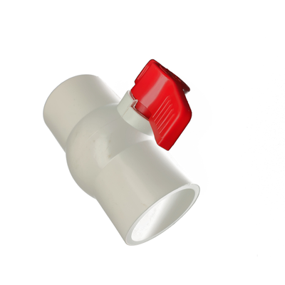 Кран 50 мм. для системы пылеудаления