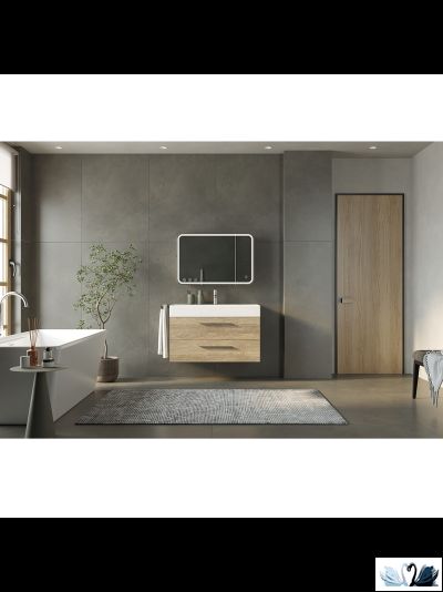 Керамогранит Creto Forever Nero (Granula Matt) 80х160 см