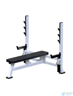 Скамья для жима лежа