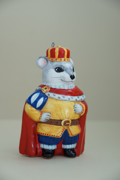 Мышиный король