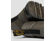 Ботинки Tarik Utility Boots Gunmetal