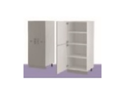 Кухонный пенал П-14 Парма