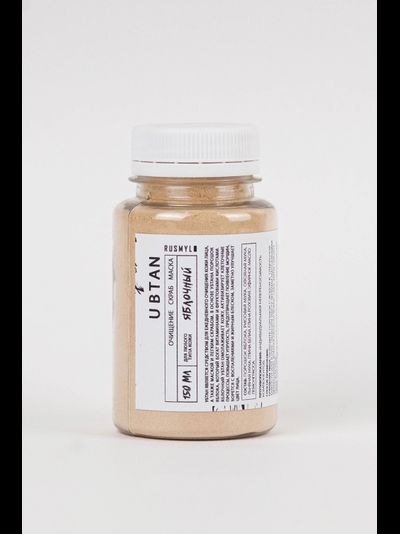 УБТАН ЯБЛОЧНЫЙ