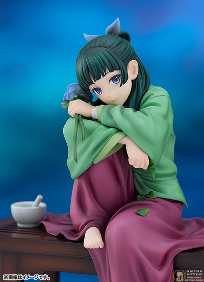 Фигурка 1/7 Маомао (Maomao Good Smile Company)