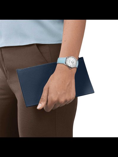 Швейцарские часы Tissot T139.207.16.011.00