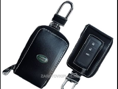 Ключницы с логотипом авто