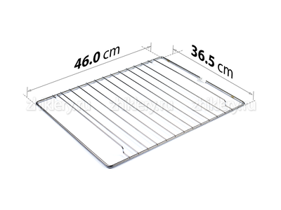 Решётка для духовки Брест (Гефест) 46/36.5