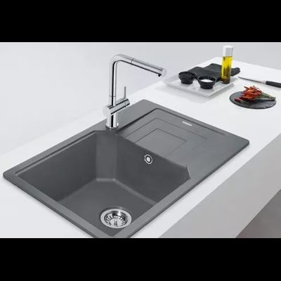 Мойка Franke Urban UBG 611-78L