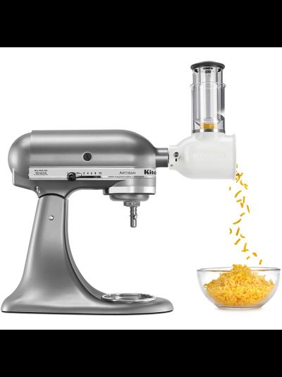 Насадка овощерезка, 5KSMVSA, KitchenAid