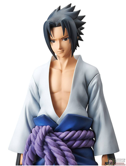 Фигурка Саске Учиха (Uchiha Sasuke)