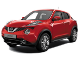 Nissan Juke I YF15 2011-2016