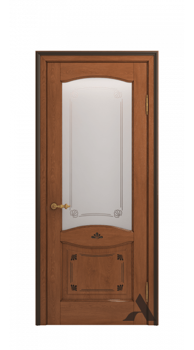 Римини (Табачный, глянец)