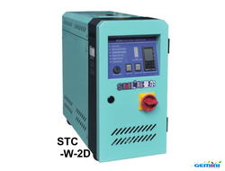 Двухконтурный водяной контроллер температуры пресс-форм STC-9W-2D