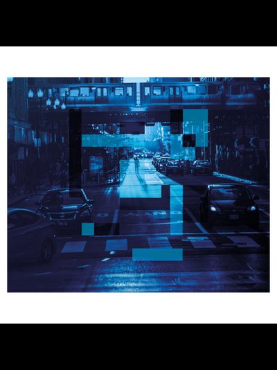 ANTI BLUES PIERRE GUILLAUME