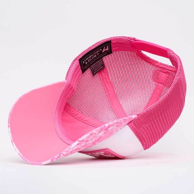 Бейсболка ХК «СИБИРЬ» A&amp;C (р.55-58) 11180