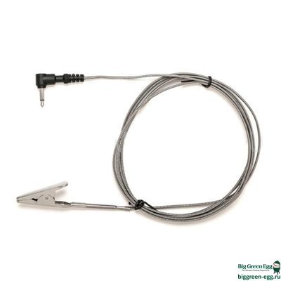 Щуп дополнительный для рабочей поверхности (решетки) Big Green Egg, используется с WiFi-термостатом EGG Genius