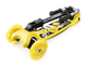 SMALL RIDER RANDY FLASH желтый