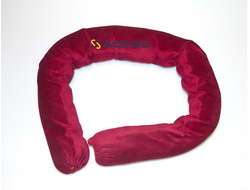 Вибромассажная эластичная труба