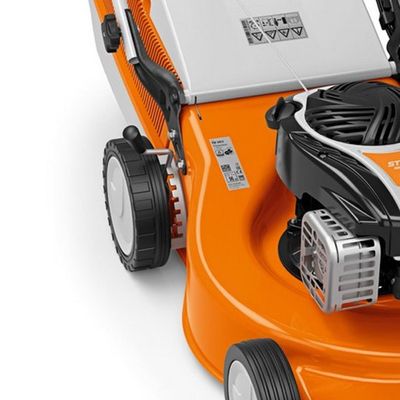 Газонокосилка Stihl RM 248.2
