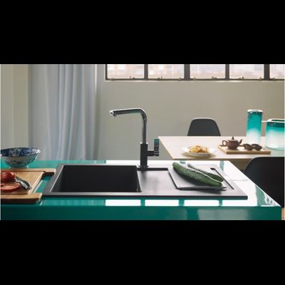 Мойка Franke Maris MRG 611-78