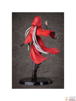 Фигурка 1/7 Аргента (Argenta)