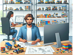 Разработка модели