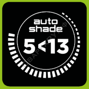 Optrel ShadeTronic - идеальный уровень защиты для любой ситуации