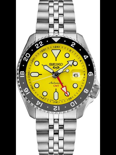 Наручные часы Seiko SSK017J1