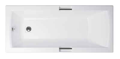 Акриловая ванна Triton Алекса 170х75