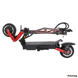 Электросамокат ULTRON T128 PRO V4 2024