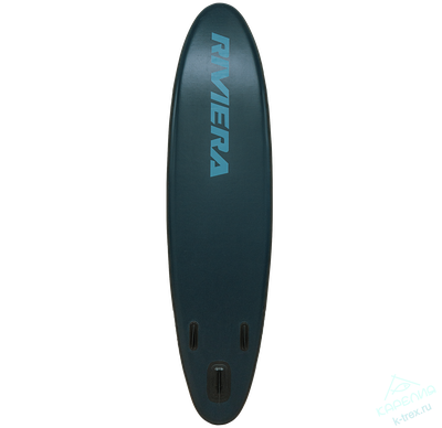 Надувная доска для SUP серфинга 10.6ft Riviera Синяя