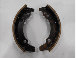 Тормозные колодки СМЗ