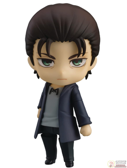 Нендроид Эрен Джагер (Eren Yeager The Final Season Ver.)