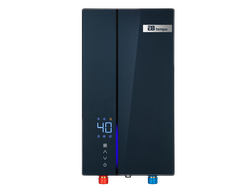 Электрический проточный водонагреватель E8 tempo RW90