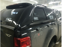 Кунг EKO Standart на Ford Ranger