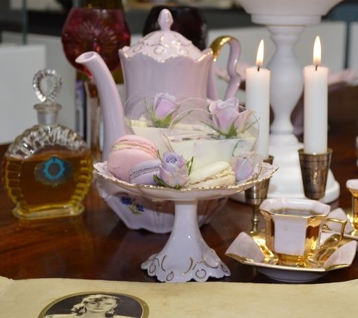 Духи. Парфюм. Московский Музей Парфюмерии. Boutique дегустация (VIP tour)"Незабываемый вечер"