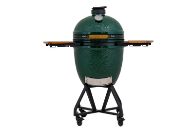 Керамический гриль Green Kamado Large II