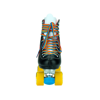 Квады Moxi - Rainbow Rider Black (доставка почтой)