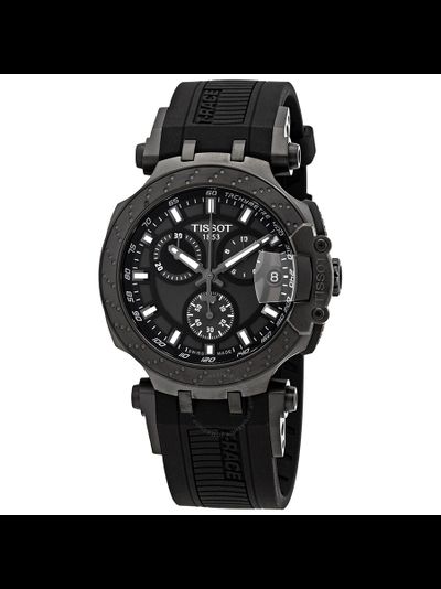 Швейцарские часы Tissot T115.417.37.061.03