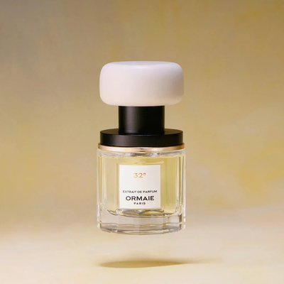 Ormaie 32° Extrait de Parfum