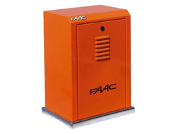 Привод для сдвижных ворот FAAC 884 MC 3500кг